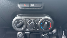 Suzuki Ignis 1.2 Dualjet 12V Hybrid SZ-T 5dr Petrol Hatchback